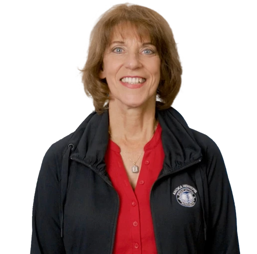 image of teacher